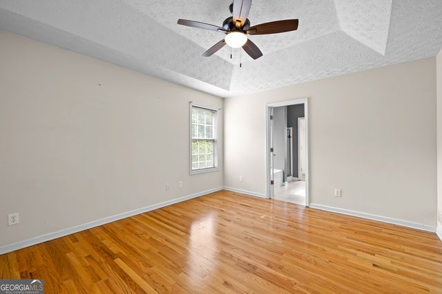 205 Clarion Drive, Carrollton, GA 30116