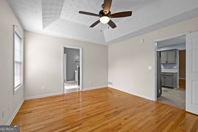 205 Clarion Drive, Carrollton, GA 30116