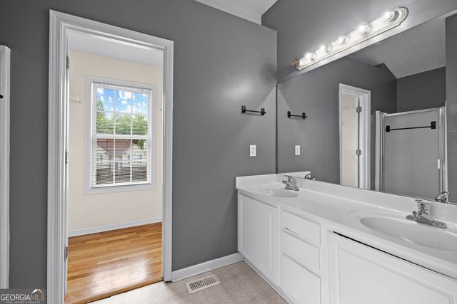 205 Clarion Drive, Carrollton, GA 30116