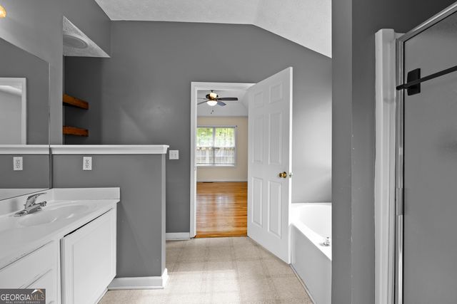 205 Clarion Drive, Carrollton, GA 30116