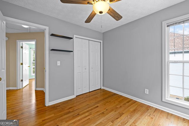 205 Clarion Drive, Carrollton, GA 30116