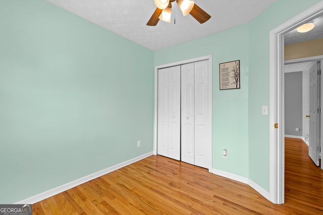 205 Clarion Drive, Carrollton, GA 30116