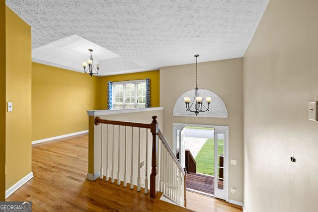 205 Clarion Drive, Carrollton, GA 30116