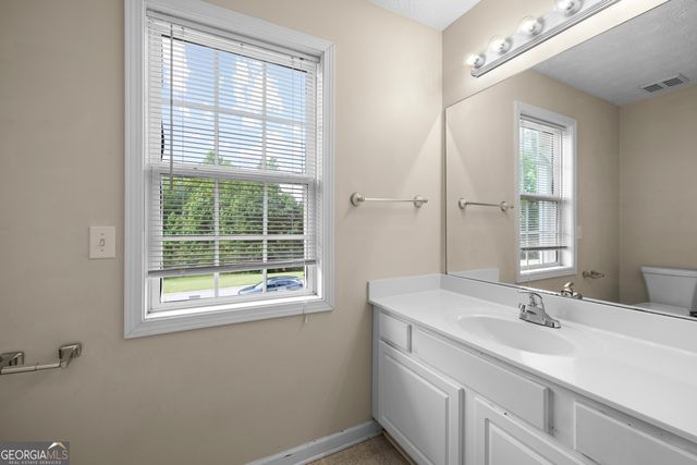 205 Clarion Drive, Carrollton, GA 30116