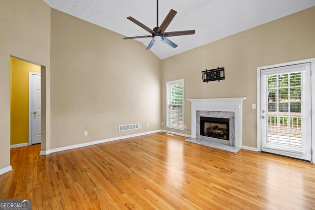 205 Clarion Drive, Carrollton, GA 30116