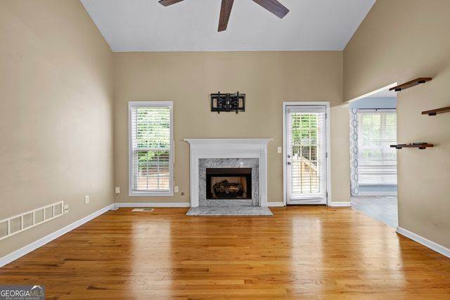 205 Clarion Drive, Carrollton, GA 30116
