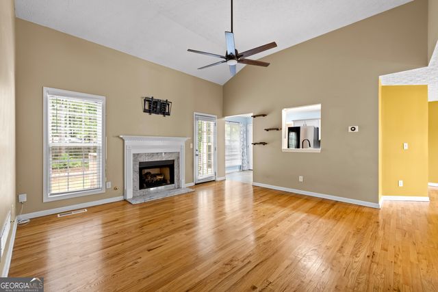 205 Clarion Drive, Carrollton, GA 30116