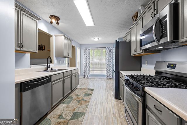 205 Clarion Drive, Carrollton, GA 30116