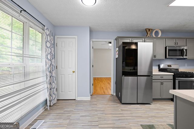 205 Clarion Drive, Carrollton, GA 30116