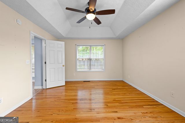 205 Clarion Drive, Carrollton, GA 30116