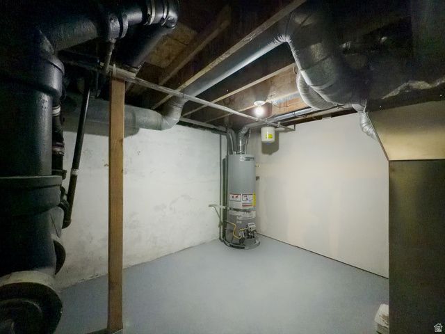 145 W 400 N, Springville, UT 84663