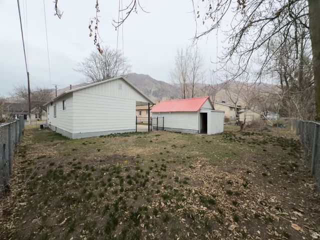 145 W 400 N, Springville, UT 84663