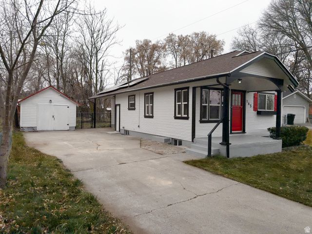 145 W 400 N, Springville, UT 84663