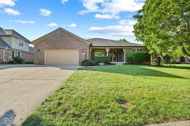 7231 Lakeside Woods Drive, Indianapolis, IN 46278