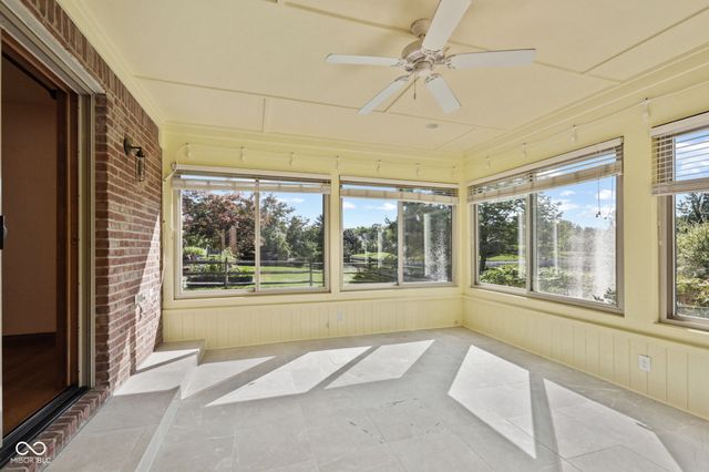 7231 Lakeside Woods Drive, Indianapolis, IN 46278
