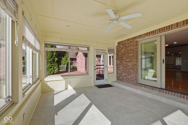 7231 Lakeside Woods Drive, Indianapolis, IN 46278