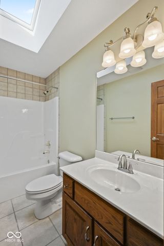 7231 Lakeside Woods Drive, Indianapolis, IN 46278