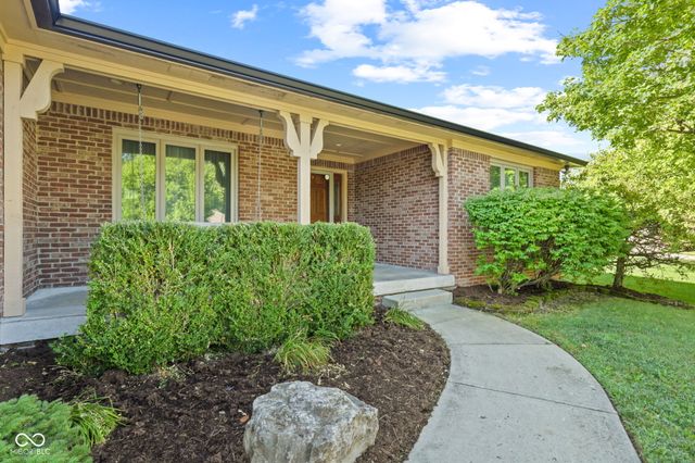 7231 Lakeside Woods Drive, Indianapolis, IN 46278