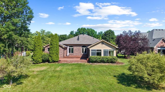 7231 Lakeside Woods Drive, Indianapolis, IN 46278