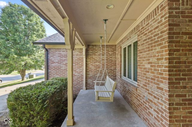 7231 Lakeside Woods Drive, Indianapolis, IN 46278