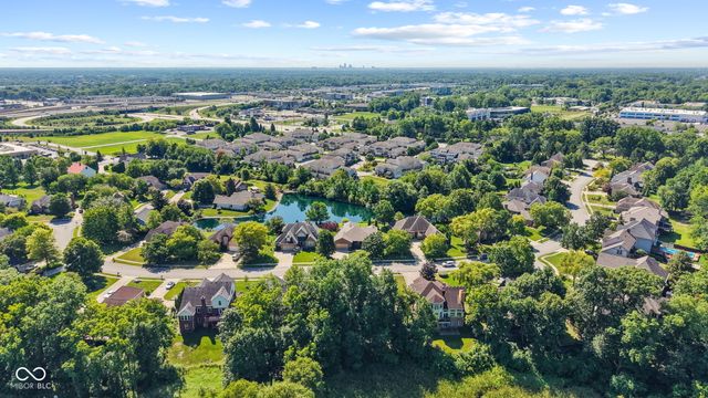 7231 Lakeside Woods Drive, Indianapolis, IN 46278