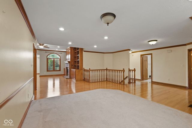 7231 Lakeside Woods Drive, Indianapolis, IN 46278