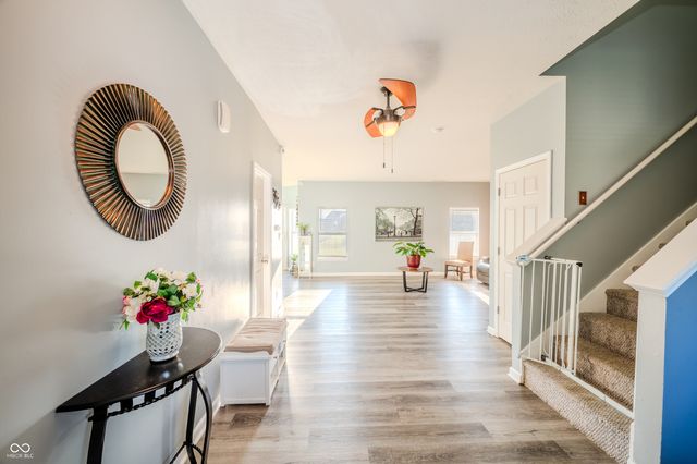 1165 Wild Ridge Boulevard, Brownsburg, IN 46112