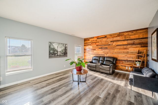 1165 Wild Ridge Boulevard, Brownsburg, IN 46112