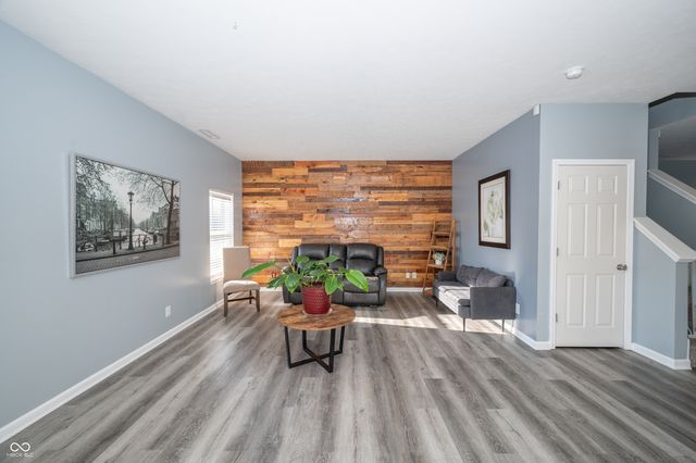 1165 Wild Ridge Boulevard, Brownsburg, IN 46112