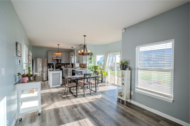 1165 Wild Ridge Boulevard, Brownsburg, IN 46112