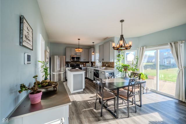 1165 Wild Ridge Boulevard, Brownsburg, IN 46112