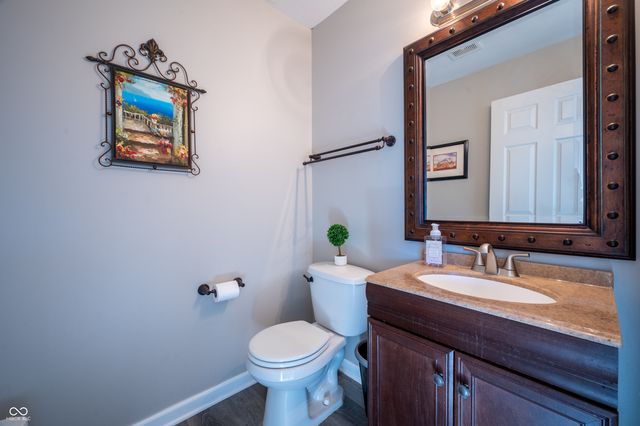 1165 Wild Ridge Boulevard, Brownsburg, IN 46112