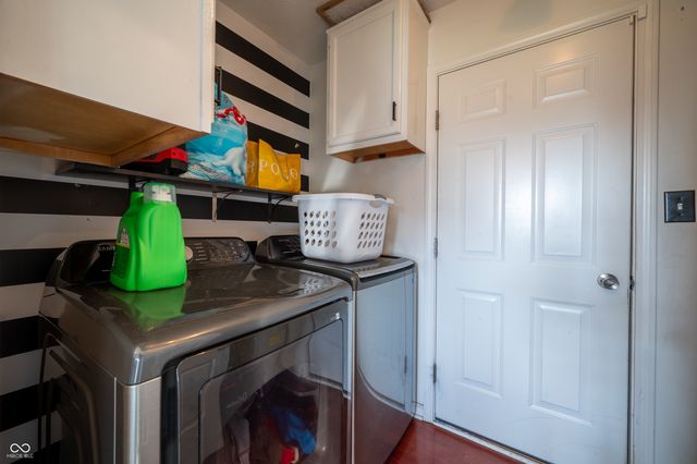 1165 Wild Ridge Boulevard, Brownsburg, IN 46112