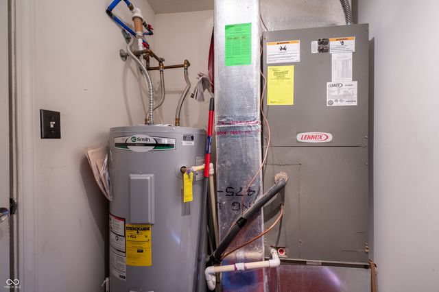 1165 Wild Ridge Boulevard, Brownsburg, IN 46112