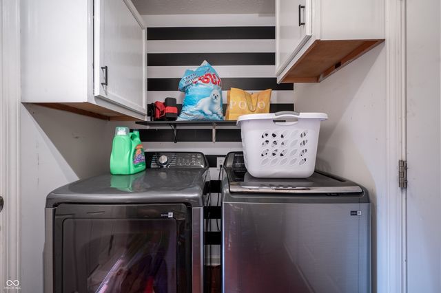 1165 Wild Ridge Boulevard, Brownsburg, IN 46112