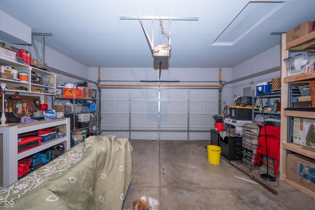 1165 Wild Ridge Boulevard, Brownsburg, IN 46112