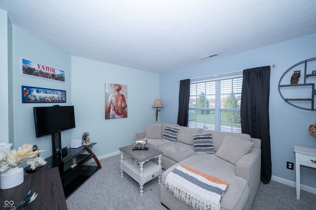 1165 Wild Ridge Boulevard, Brownsburg, IN 46112