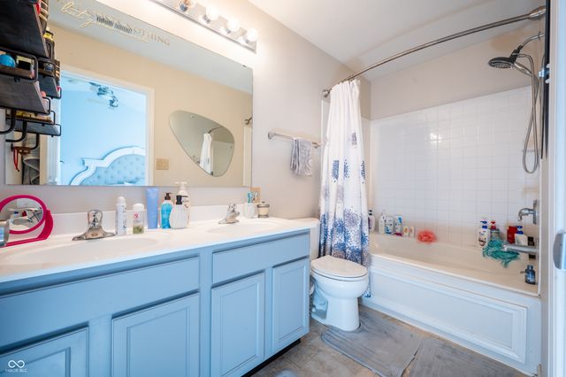 1165 Wild Ridge Boulevard, Brownsburg, IN 46112