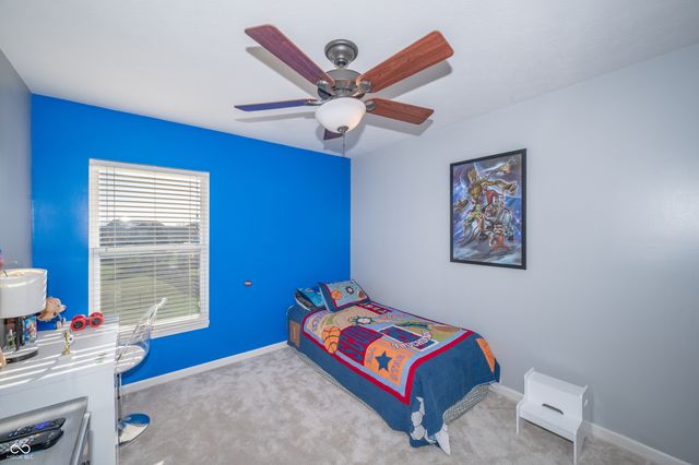 1165 Wild Ridge Boulevard, Brownsburg, IN 46112