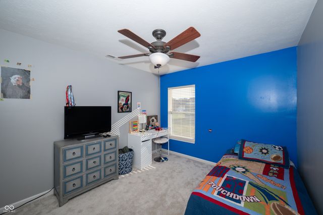 1165 Wild Ridge Boulevard, Brownsburg, IN 46112