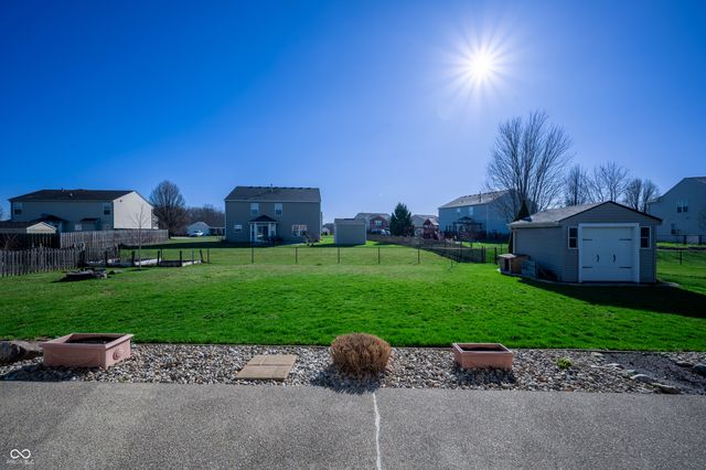 1165 Wild Ridge Boulevard, Brownsburg, IN 46112