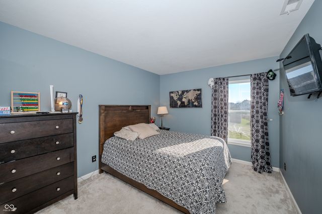 1165 Wild Ridge Boulevard, Brownsburg, IN 46112