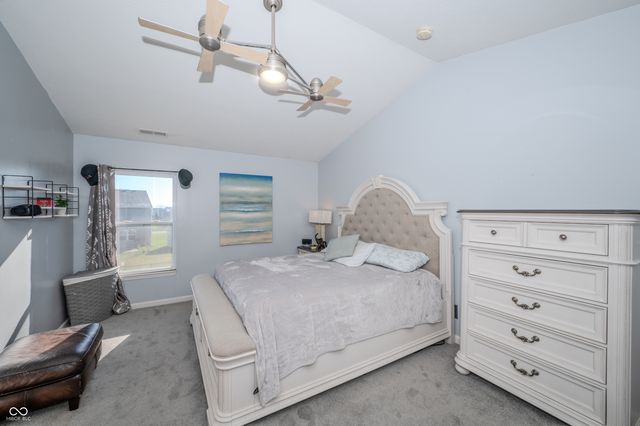 1165 Wild Ridge Boulevard, Brownsburg, IN 46112