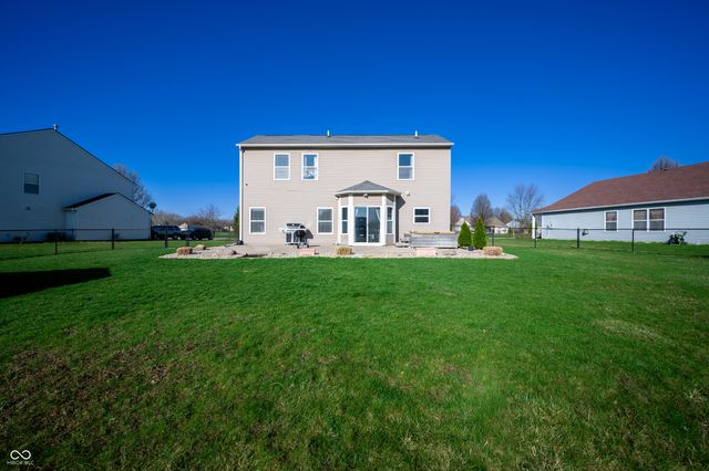 1165 Wild Ridge Boulevard, Brownsburg, IN 46112