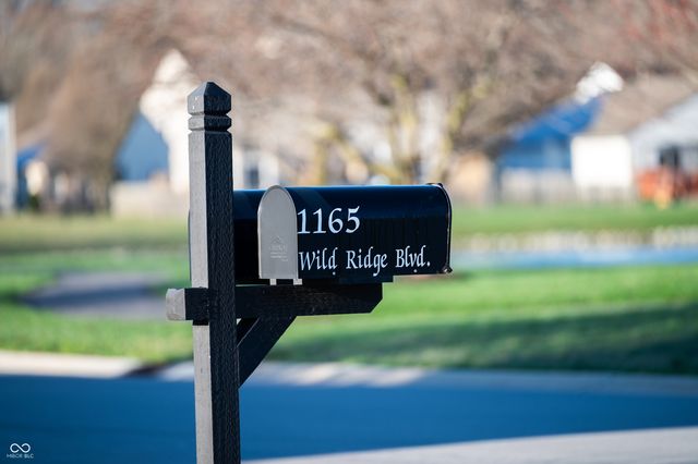 1165 Wild Ridge Boulevard, Brownsburg, IN 46112