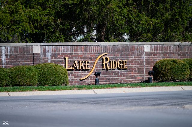 1165 Wild Ridge Boulevard, Brownsburg, IN 46112