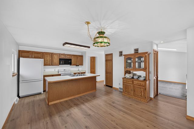5580 Tamarix Lane, Saginaw, MI 48603