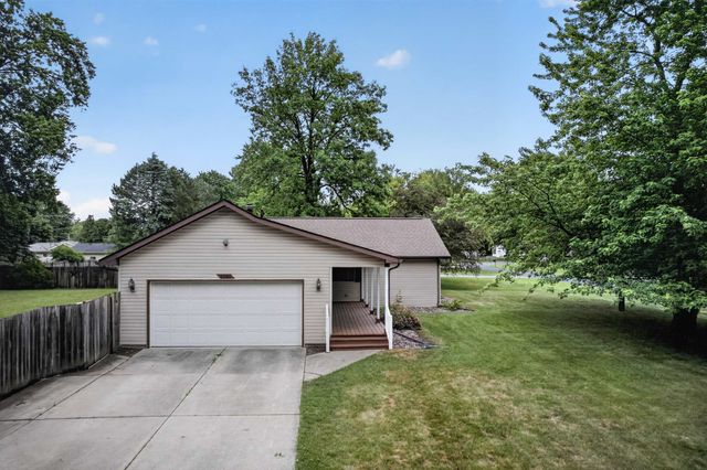 5580 Tamarix Lane, Saginaw, MI 48603