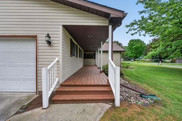 5580 Tamarix Lane, Saginaw, MI 48603
