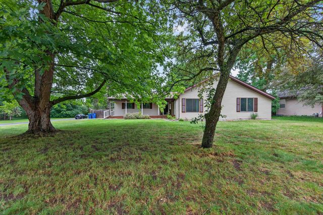 5580 Tamarix Lane, Saginaw, MI 48603